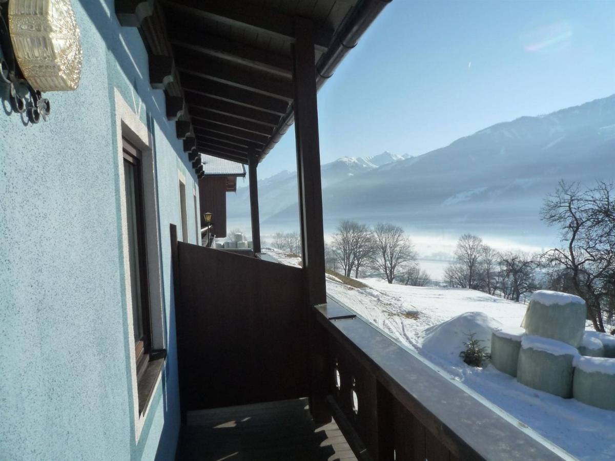 Spacious Apartment With Close To Skiing Points Mittersill Exterior photo