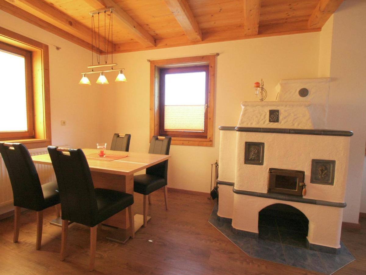 Spacious Apartment With Close To Skiing Points Mittersill Exterior photo