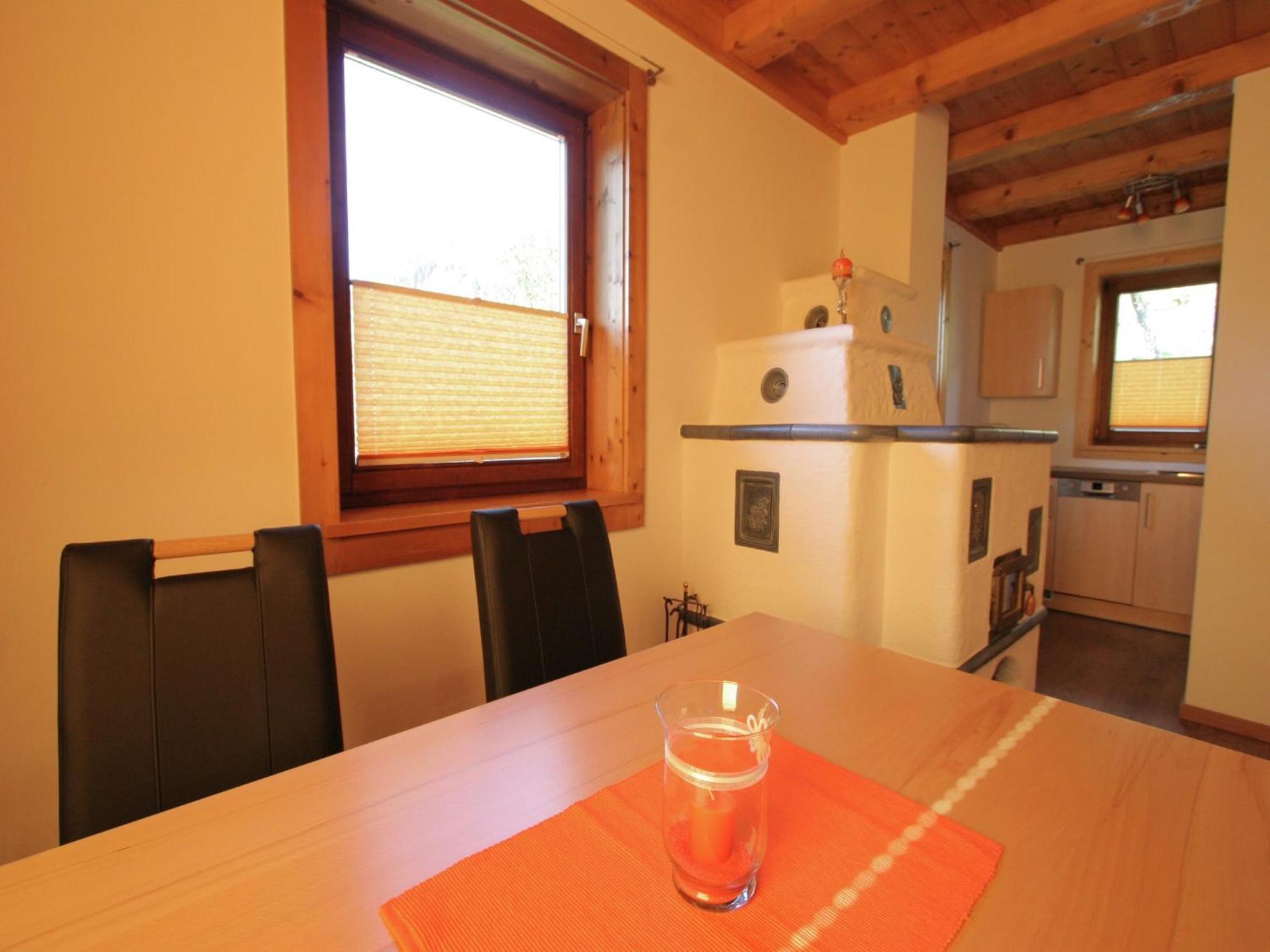 Spacious Apartment With Close To Skiing Points Mittersill Exterior photo